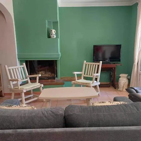 Maison Familia - 8 Pers - Histoire De Cles *