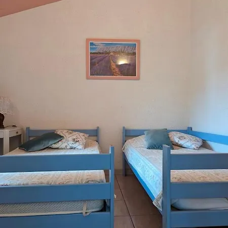 Vakantiehuis Maison Familia - 8 Pers - 2 Terrasses - - Clim - Proche Tennis - Histoire De Cles *