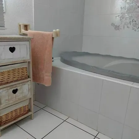 Maison Familia - 8 Pers - 2 Terrasses - - Clim - Proche Tennis - Histoire De Cles * Agde