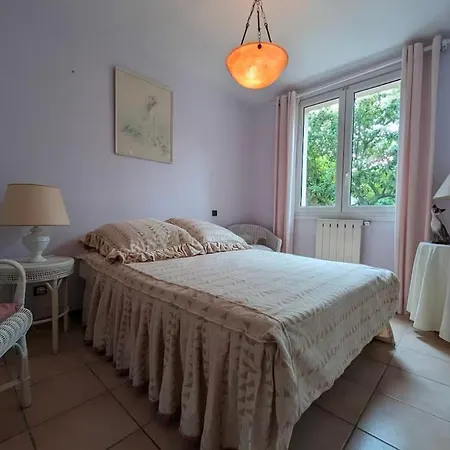 Maison Familia - 8 Pers - 2 Terrasses - - Clim - Proche Tennis - Histoire De Cles Ferienhaus Agde