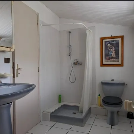 Ferienhaus Maison Familia - 8 Pers - 2 Terrasses - - Clim - Proche Tennis - Histoire De Cles *