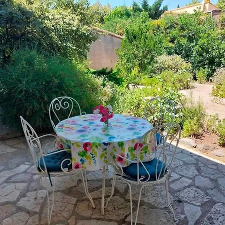 Maison Familia - 8 Pers - 2 Terrasses - - Clim - Proche Tennis - Histoire De Cles