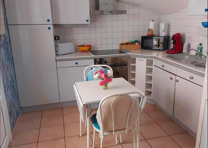 Maison Familia - 8 Pers - Histoire De Cles