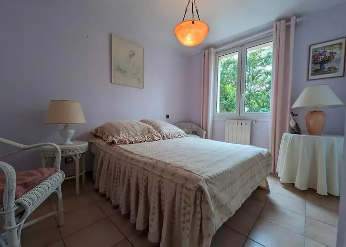 Maison Familia - 8 Pers - Histoire De Cles Feriehus Agde