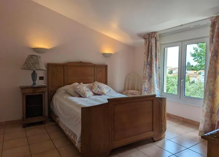 Maison Familia - 8 Pers - Histoire De Cles Feriehus *