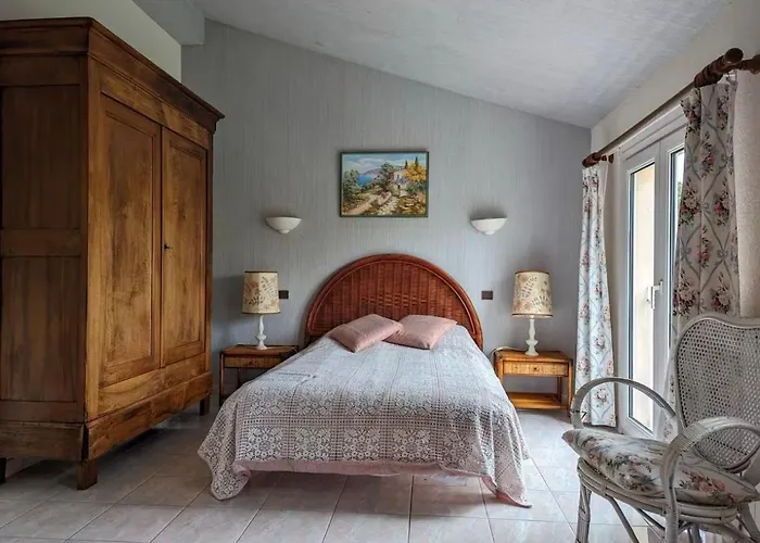 Maison Familia - 8 Pers - Histoire De Cles Feriehus Agde