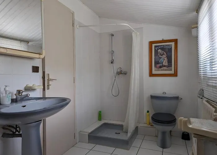 Feriehus Maison Familia - 8 Pers - Histoire De Cles *