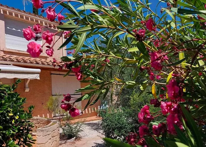 Maison Familia - 8 Pers - Histoire De Cles Feriehus *